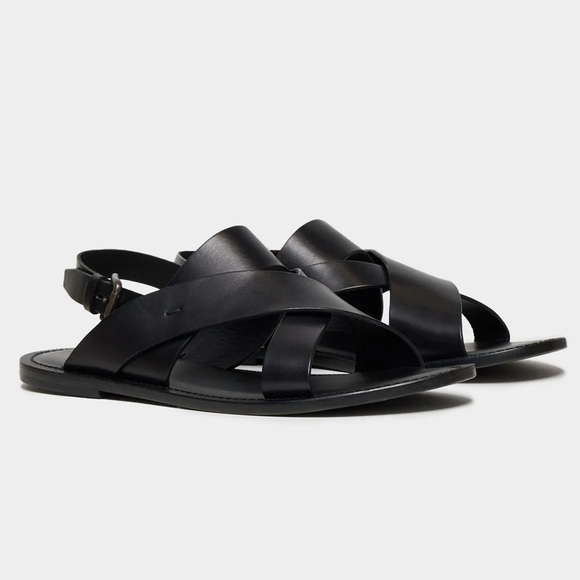 Todd Snyder Other - Todd Snyder Sandals